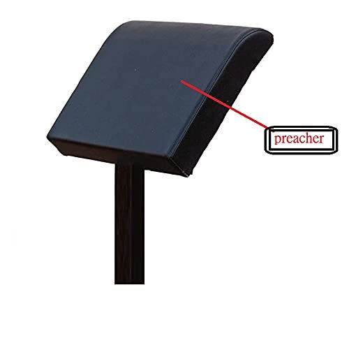 Multi Purpose Gym Bench Application: Tone Up Muscle