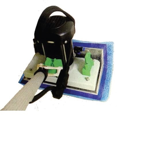 Staircase Scrubbing Machine