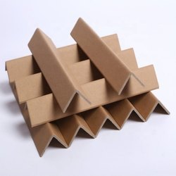 White / Brown Paper Angle Flat Board & Protector