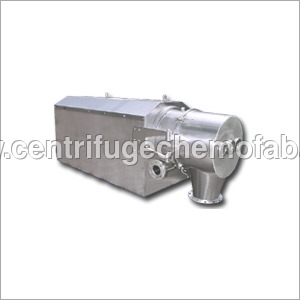 Multi Purpose Inverting Filter Centrifuge