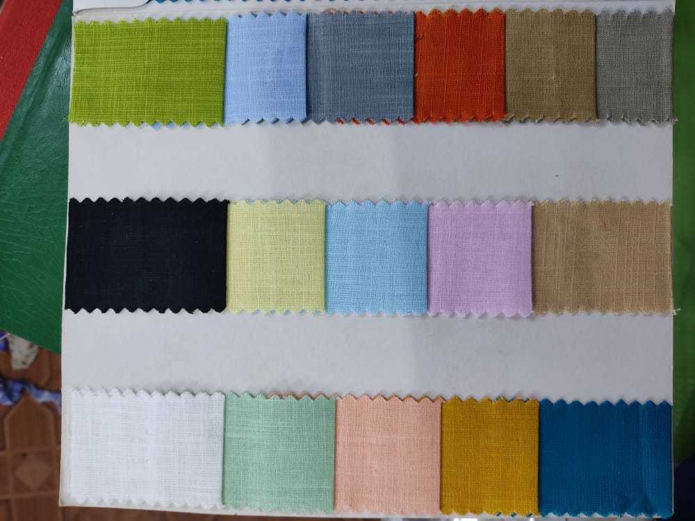 60 Lee Linen Cotton