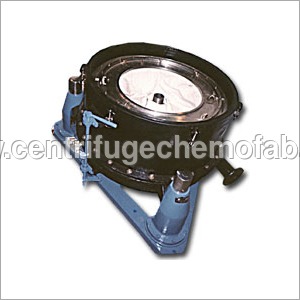 Bag Lifting Type Centrifuge