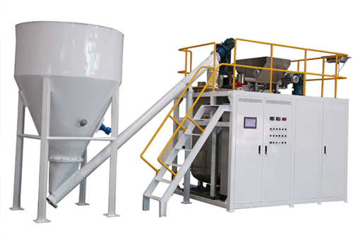 ऑटो गोंद रसोई