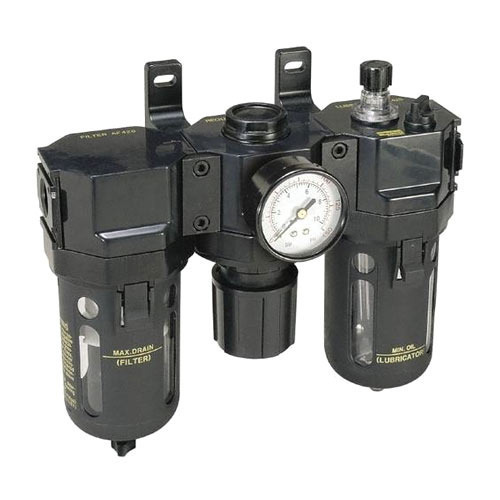 फ़िल्टर रेगुलेटर लुब्रिकेटर