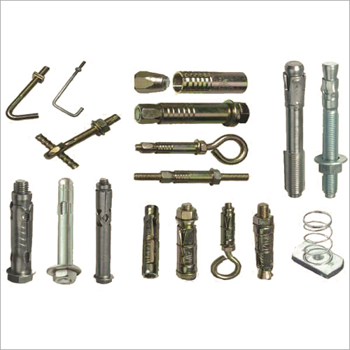 Anchor Fasteners