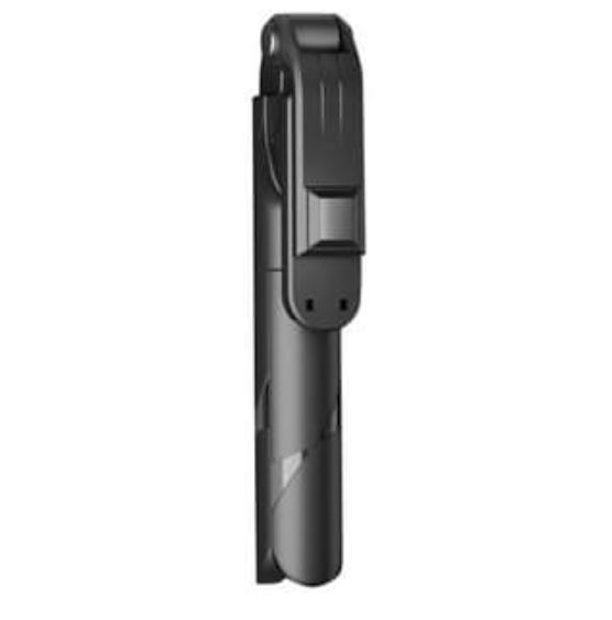Xt02 Professional Video And Picture Catcher Bluetooth Selfie Stick With Tripod Stand Body Material: Abs