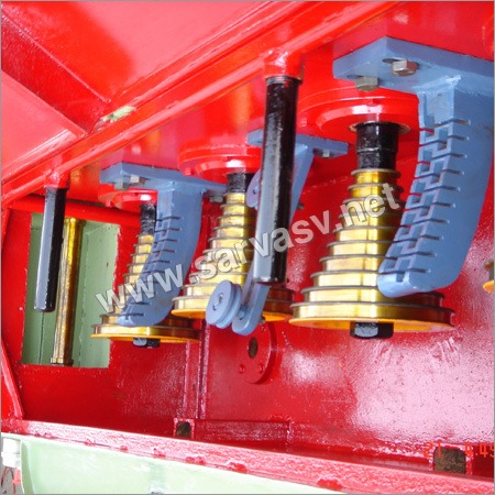 वायर ड्राइंग कोन्स