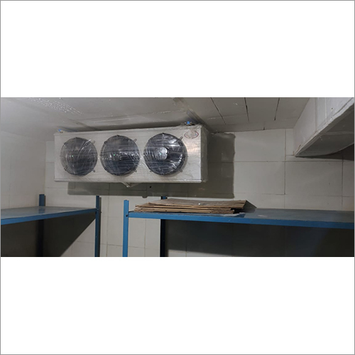 Steel Industrial Cold Room