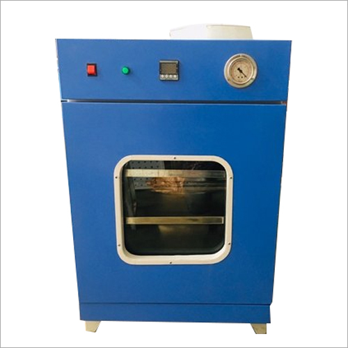 440 V Ms Vaccum Oven Voltage: 230-240 Volt (V)