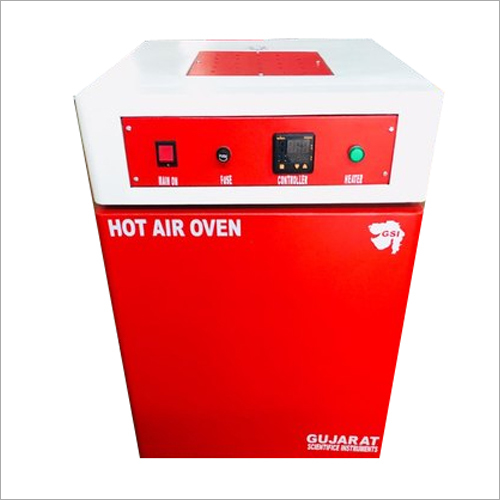 380V Laboratory Hot Air Oven