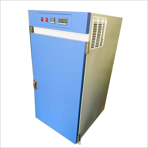 Laboratory Bod Incubator Machine Application: Industrial