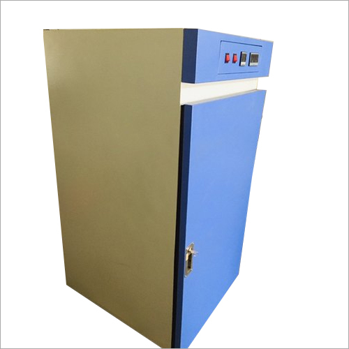 Laboratory Bod Incubator Machine Application: Industrial