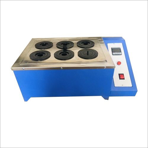 6 Hole 12 Hole Water Bath