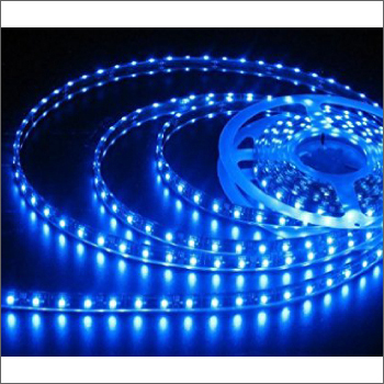 लचीली एलईडी स्ट्रिप लाइट