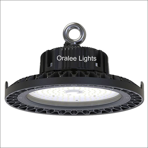 लूप हैंगिंग एलईडी हाई-बे लाइट