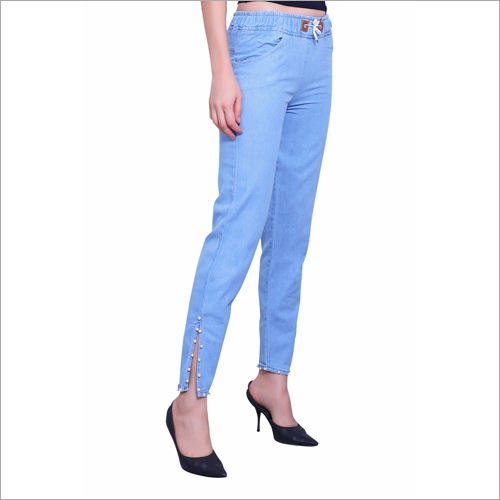Any Color Ladies Trouser Jogger