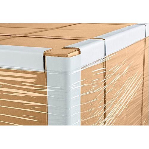 White / Brown Kraft Paper Angle Protector Angle Board Paper Corner Protector
