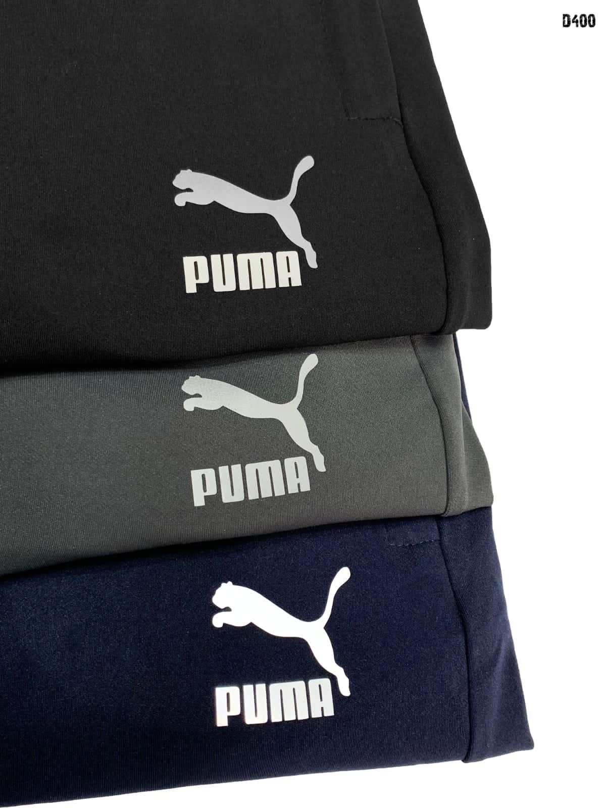 3 Track Pant