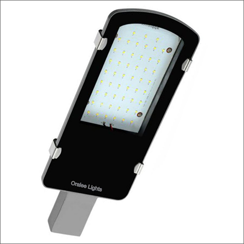 लो हाउसिंग स्ट्रीट लाइट