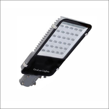 सुपर स्लिम लेंस स्ट्रीट लाइट