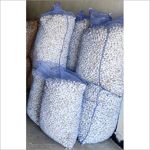 Fresh White Garlic Grade: A