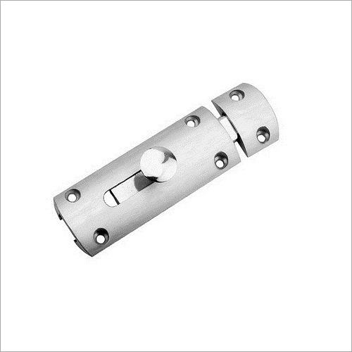 राउंड बेबी लैच एप्लीकेशन: डोर