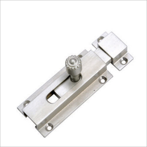 स्क्वायर बेबी लैच एप्लीकेशन: डोर