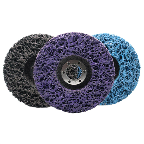 High Quality Clean Strip Disc