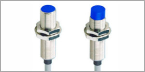 इंडक्टिव प्रॉक्सिमिटी स्विच - M18 X 65/75-3 वायर-डीसी