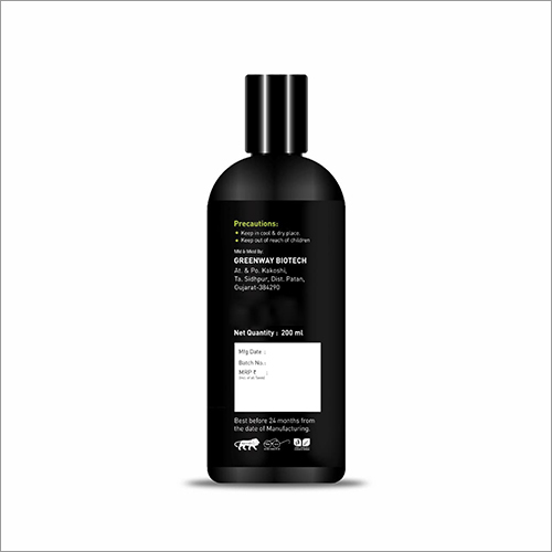 200 Ml Organic Growth Promoter Liquid