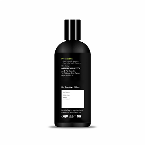 Neem Oil - 200 Milliliters | 99% Purity, Ideal For Storage In Dry Place, 20 Bottles Per Box