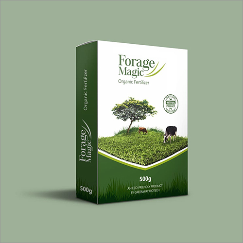 25 Kg Greenera Organic Fertilizer Application: Agriculture