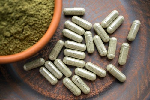 Stemcell & Anti Aging 60 Capsule