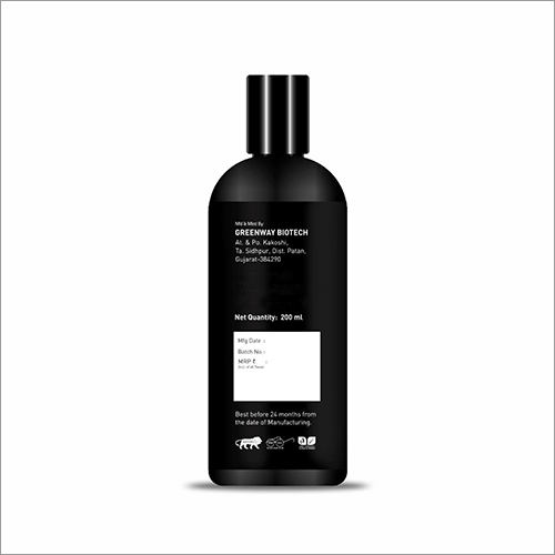 200 Ml Organic Seaweed (Extract) Liquid