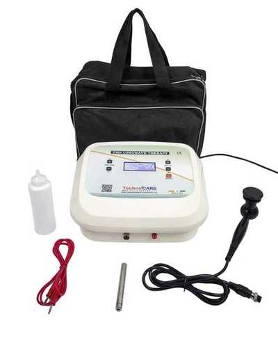 Digital therapy machine