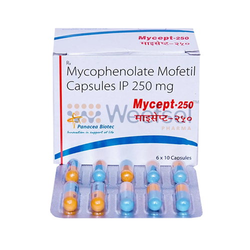 माइसेप्ट 250