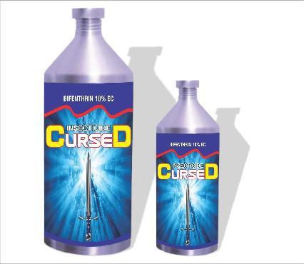 Bifenthrin 10% Ec Insecticide Application: Agriculture