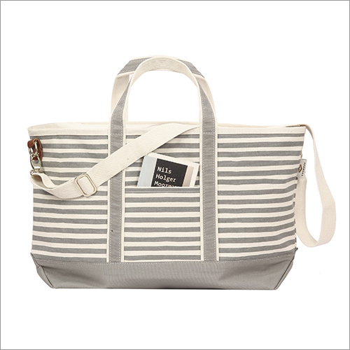 Karma Boat Weekender Bag