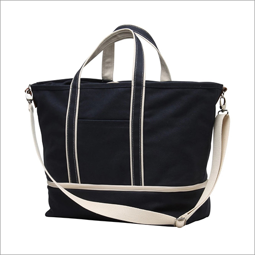 Rhodes Weekender Bag