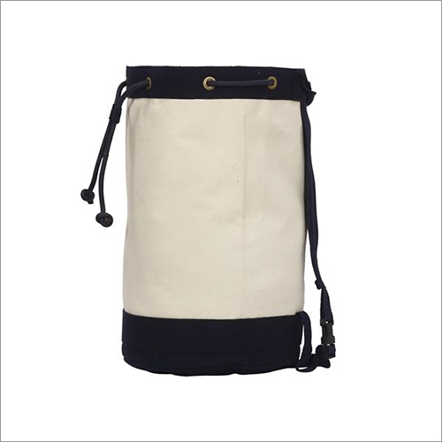 Standing Duffle Bag