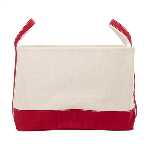 Square Organizer Bag