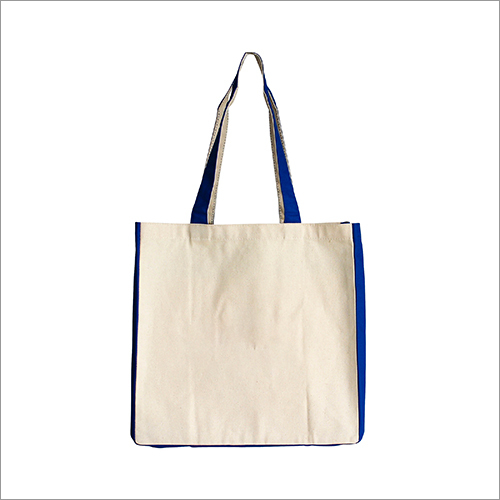 Promotional Colored Handles Bag