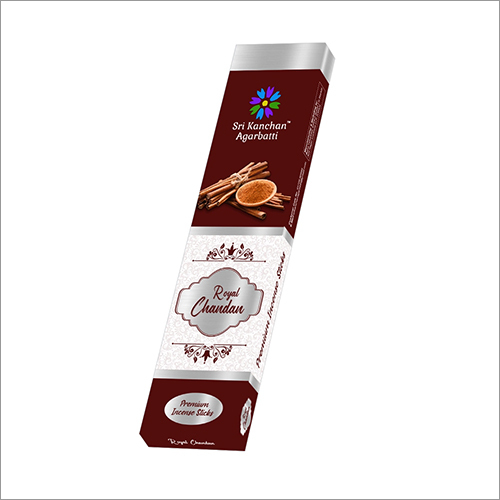 Royal Chandan Premium Incense Sticks