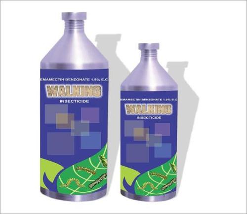 Emamectin Benzoate 1.9% Ec Bio-Insecticide Application: Agriculture