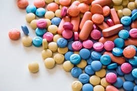 एज़िथRomycin टेबलेट्स