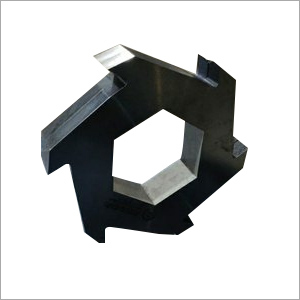 Industrial Shredding Machine