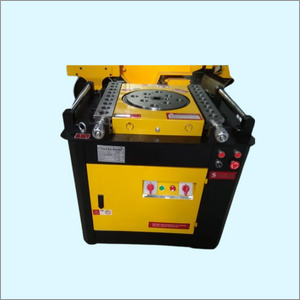 Rb42 बार झुकने वाली मशीन