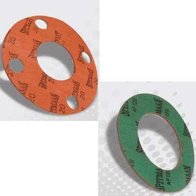 Soft Cut Gaskets Usage: For Industrial Use