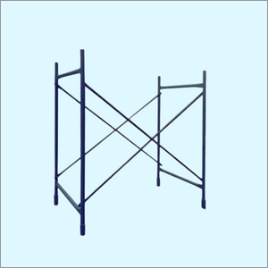 H-Frame  Scaffolding