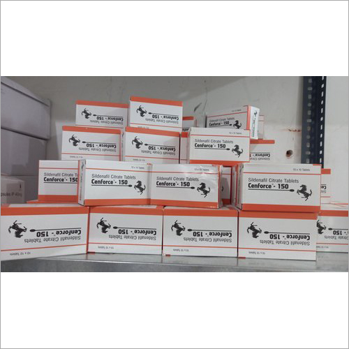 Pharmaceutical Tablets Specific Drug